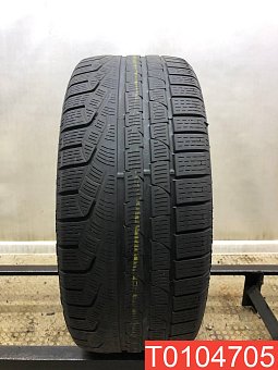 Pirelli Sottozero Winter 240 Series 2 245/45 R19 102V 