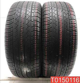 Michelin Latitude Tour HP 245/45 R20 103W 