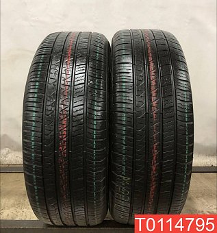 Pirelli Scorpion Zero All Season 235/55 R19 105W 