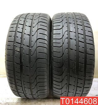Pirelli Pzero 245/40 R19 98Y 