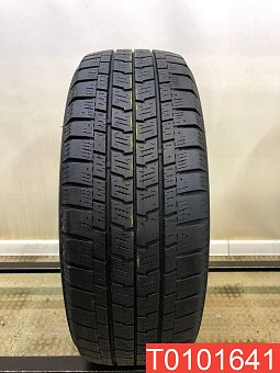 Goodyear Gargo Ultra Grip 2 215/65 R15 104/102T 