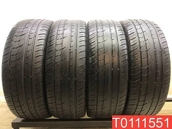 Continental CrossContact UHP 235/55 R20 102W 