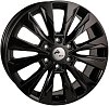 Replica RPLC Toyota (To99) 8x20 6x139,7 ET60 dia 95,1 GB