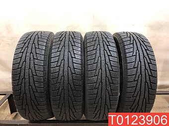 Nokian Nordman RS2 185/65 R15 92R 