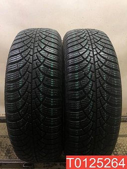 Goodyear UltraGrip 9 185/65 R15 88T 