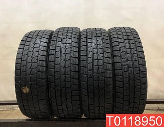 Dunlop Winter Maxx WM01 185/65 R15 88Q 