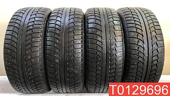 Matador Sibir Ice 2 235/55 R17 103T 