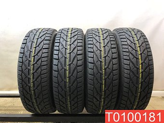 Tigar Winter 205/65 R16 95H 