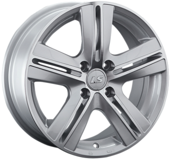 LS wheels 320 6,5x15 4x100 ET40 dia 73,1 SF