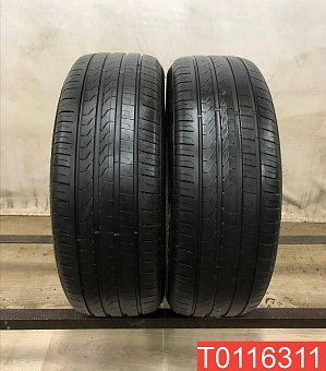 Pirelli Scorpion Verde 235/55 R19 101W 