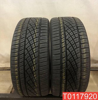 Continental ExtremeContact DWS 245/40 R18 97Y 