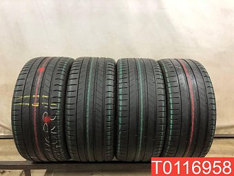 Michelin Latitude Sport 3 265/40 R21 101Y 