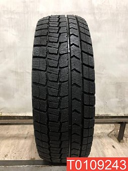 Dunlop Winter Maxx WM02 215/65 R16 98Q 