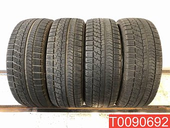 Bridgestone Blizzak VRX 215/55 R17 94Q 