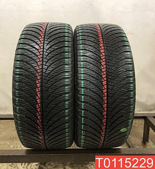 Goodyear Vector 4 Seasons Gen-2 225/45 R17 94V 