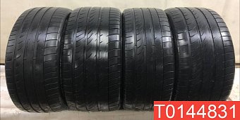 Dunlop SP Sport Maxx GT 325/30 R21 108Y RunFlat