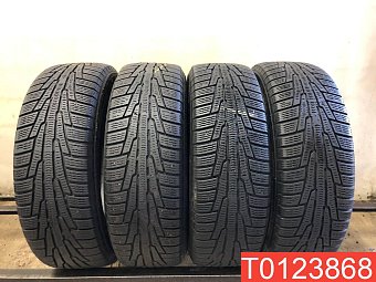 Nokian Nordman RS2 185/65 R15 92R 