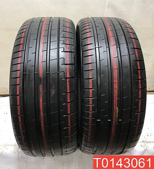 Pirelli P Zero PZ5 255/55 R19 111V 