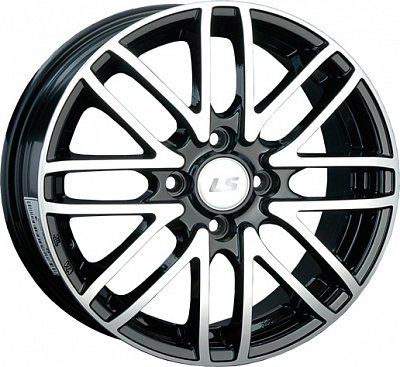 Диски LS wheels H3002 - 1