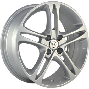 NZ SH669 8x18 5x114,3 ET45 dia 60,1 S