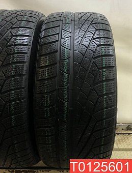 Pirelli Sottozero Winter 240 255/40 R19 100V 