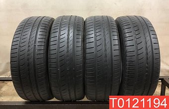 Pirelli Cinturato P1 Verde 195/55 R15 85H 