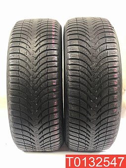 Michelin Alpin A4 225/55 R17 97H 