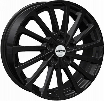 Диски Carwel Кагра 1721 - 1