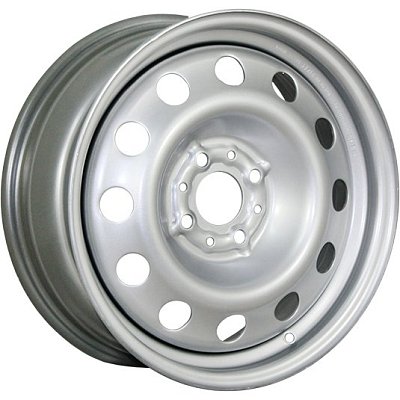 Диски TREBL X40021 - 1