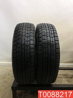 Dunlop DSX-2 195/60 R16 89Q 