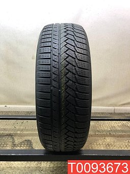 Continental ContiWinterContact TS850P 215/65 R16 98T 