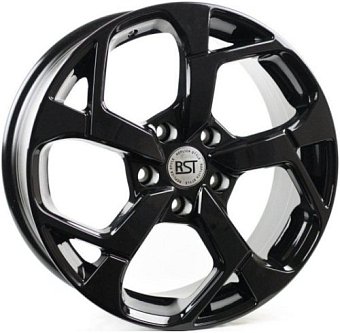 RST R067 (Exeed) 7x17 5x108 ET36 dia 65,1 BL