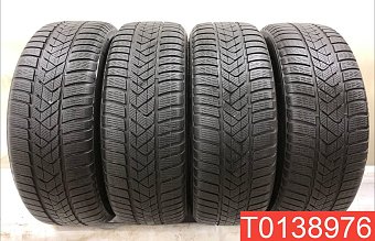 Pirelli Sottozero 3 225/45 R19 96V RunFlat