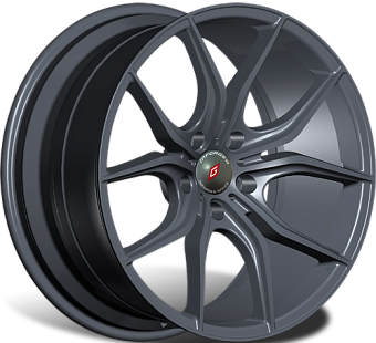 Inforged IFG17 8,5x19 5x108 ET45 dia 63,3 gun metal Inforged IFG17 8,5x19 5x108 ET45 dia 63,3 gun metal