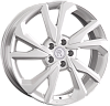 Replica Replay Mazda (MZ152) 7,5x19 5x114,3 ET45 dia 67,1 S