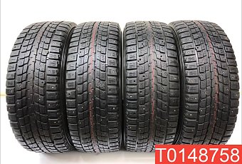 Dunlop SP Winter Ice 01 205/65 R15 94T 