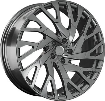 LS Forged FG49L 8,5x20 5x114,3 ET45 dia 67,1 MGM