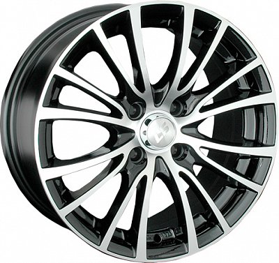Диски LS wheels 551 - 1