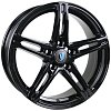 TechLine Venti 1518 6x15 4x98 ET40 dia 58,6 BL