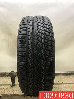 Continental WinterContact TS850P 225/50 R17 94H 