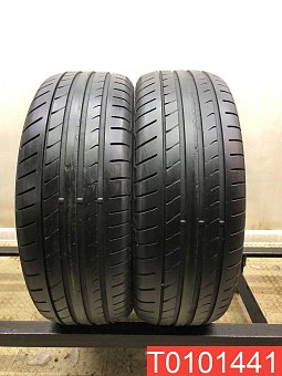 Dunlop Sport Bluresponse 205/55 R16 91V 