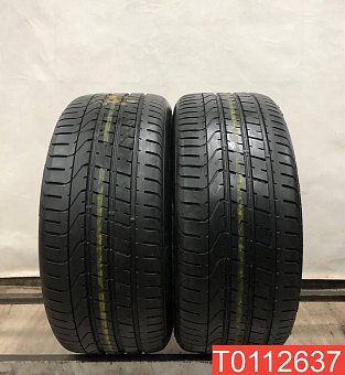 Pirelli Pzero 275/35 R21 103Y 