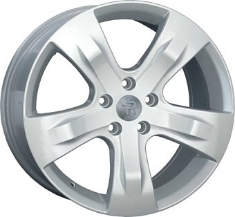 Replay Subaru (SB21) 8x18 5x114,3 ET48 dia 56,1 S