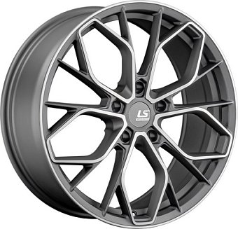 LS FlowForming RC71 9x20 5x130 ET45 dia 71,6 MGMF