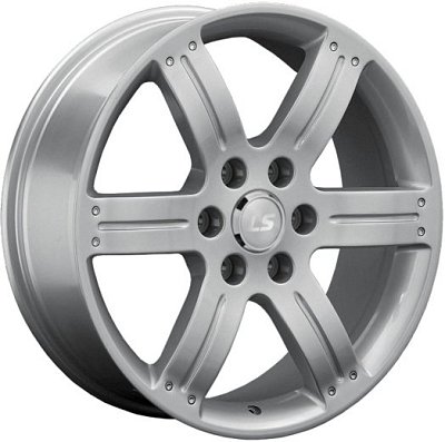 Диски LS wheels 1070 - 1