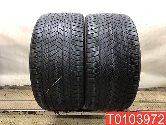 Pirelli Scorpion Winter 305/35 R21 109V 