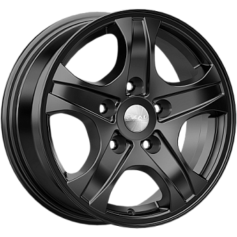 Скад Калипсо 6,5x16 5x130 ET43 dia 84,2 бархат новый