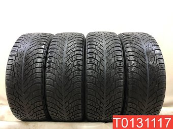 Nokian Hakkapeliitta R3 205/65 R16 99R Нет