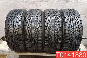 Nokian Tyres Nordman RS2 195/55 R15 89R 