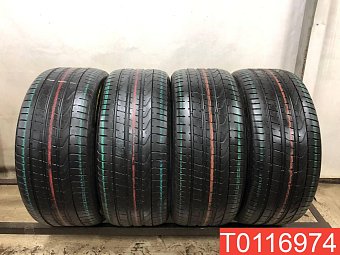 Pirelli Pzero 285/40 R21 109Y 